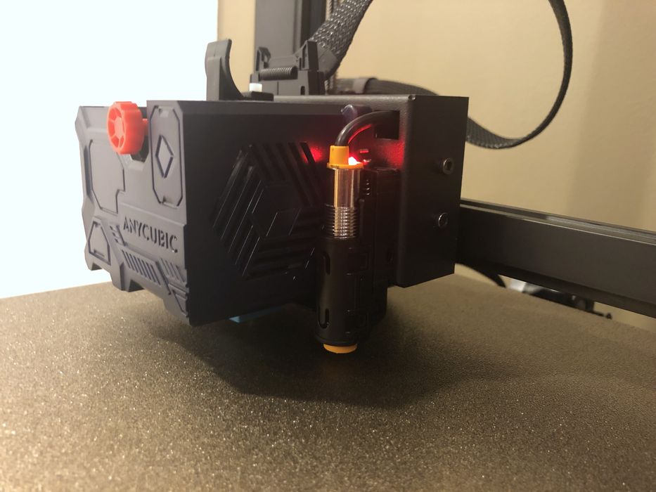 Hands On with the Anycubic Kobra Desktop 3D Printer, Part 2 « Fabbaloo