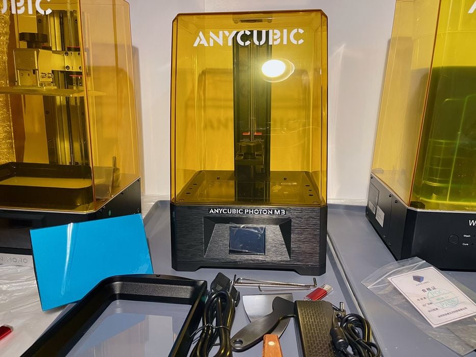 Anycubic Photon Resin: What to Consider & Which to Buy