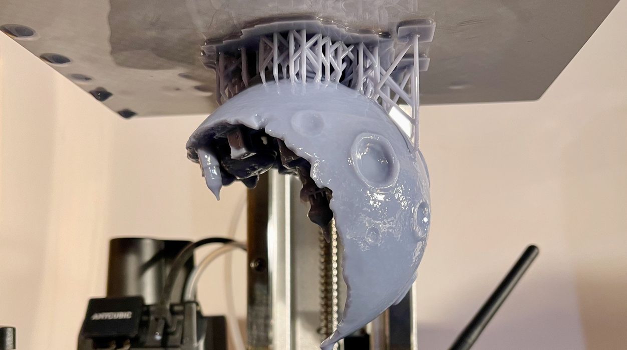 Resin 3D Printers for Professional Resin 3D Printers for Professional