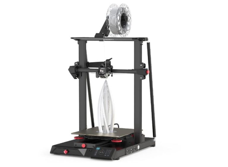 Creality’s CR-10 Smart-Pro 3D Printer