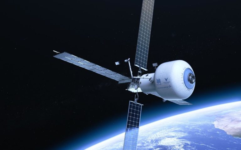 Anisoprint Signs Orbital Deal