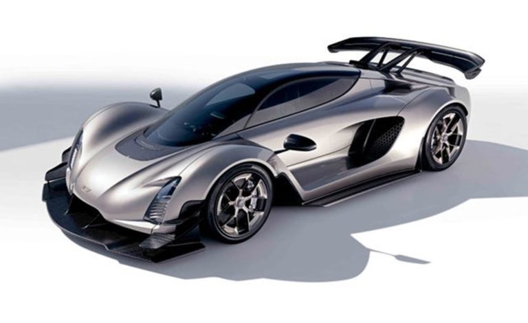 3D Printed Cars… It’s Happening