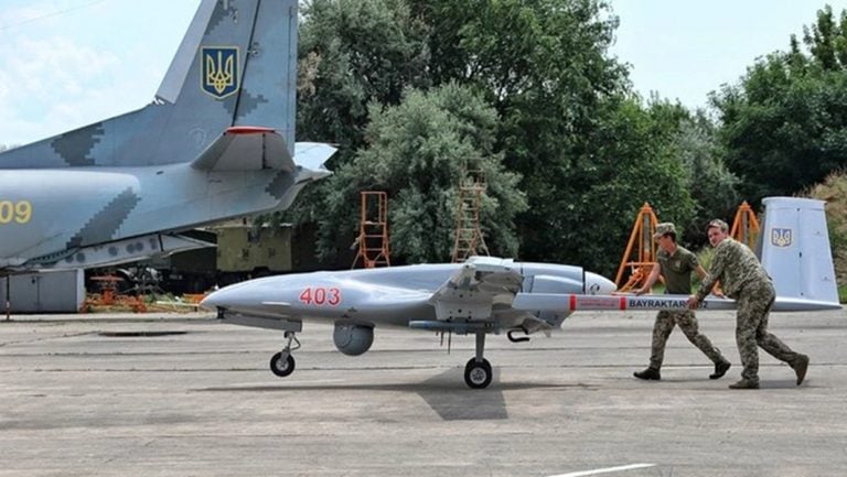 Drone Wars and 3D Printing