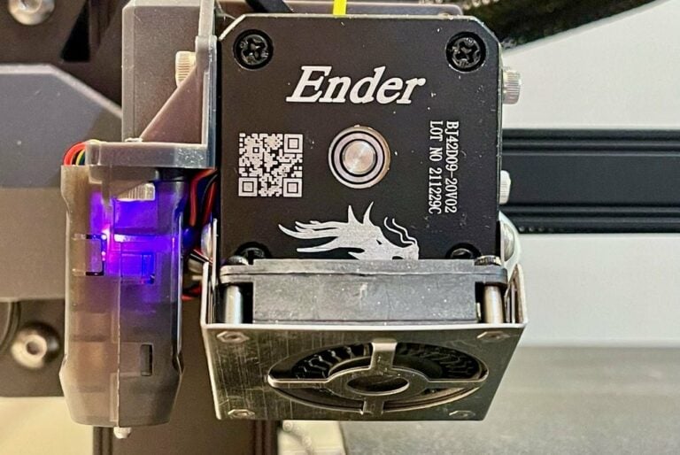 Hands On With The Creality Ender-3 S1, Part 3