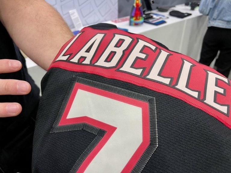 Mosaic Manufacturing’s E-Twill is a Game Changer