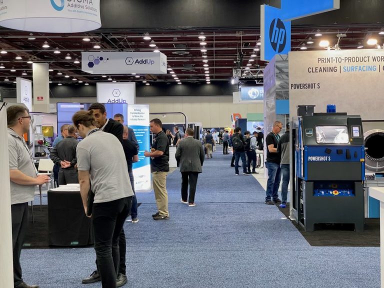 Trends Seen at Rapid+TCT 2022