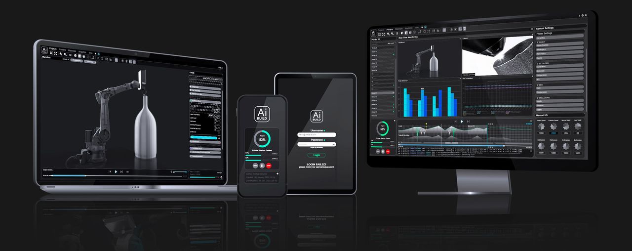 Ai Build Receives Major Investment « Fabbaloo