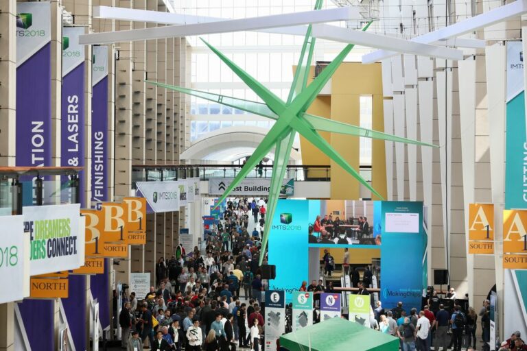 IMTS 2022 – This Year’s Additive Manufacturing Destination