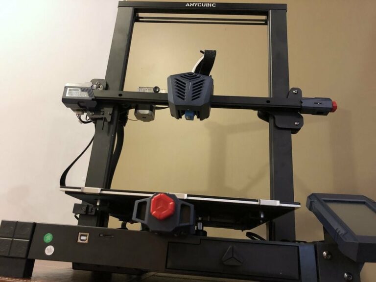 Hands On With The Anycubic Kobra Plus 3D Printer, Part 2