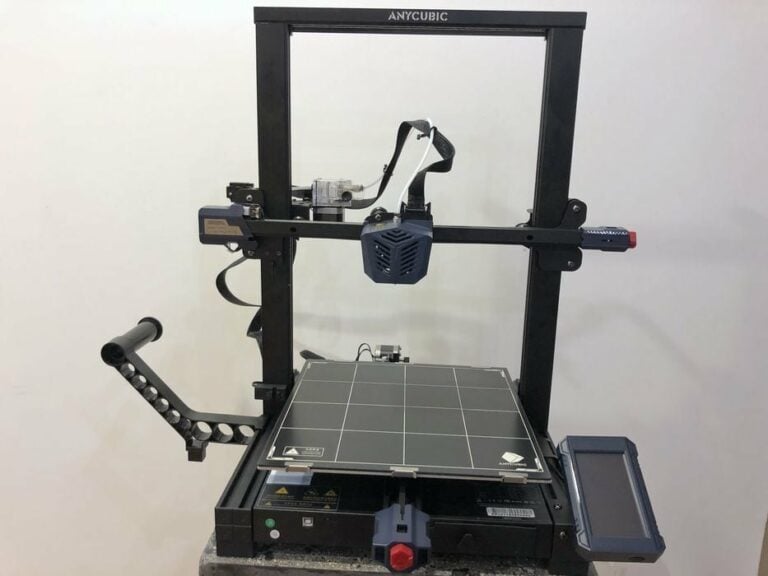 Hands On With The Anycubic Kobra Plus 3D Printer, Part 3