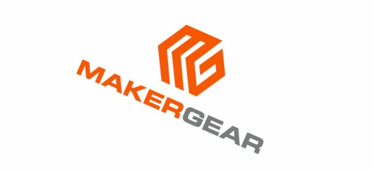 Wither Makergear? Long Time 3D Printer Manufacturer on the Ropes