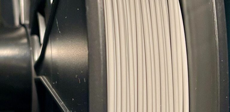 Why is PLA Still Popular For 3D Printing?