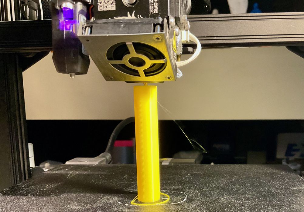 The Complexities of 3D Print Power Recovery