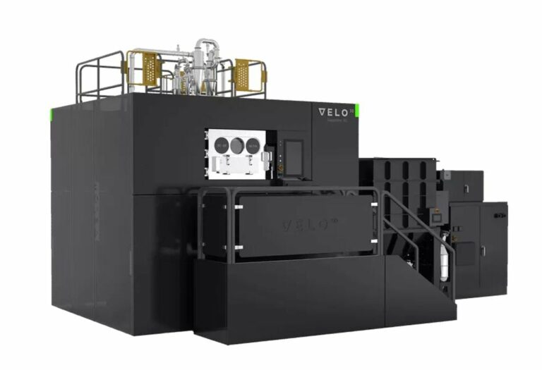 Velo3D Introduces Much Larger Metal 3D Printer