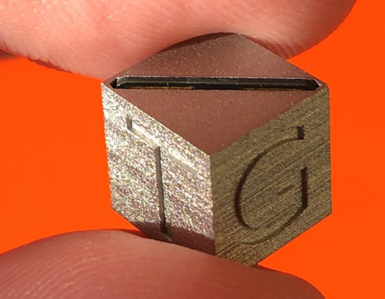Design of the Week: TG89 Cube