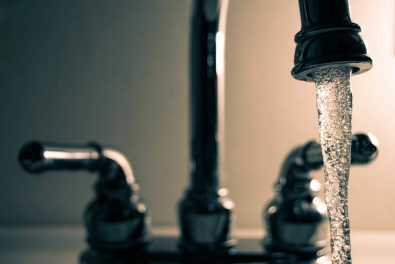 The Water Problem: How 3D Printing Can Help Fight Water Scarcity