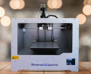 The nano3Dprint A2200 3D Multimaterials Electronic Printer « Fabbaloo