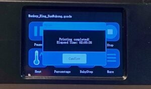 Hands on with the MINGDA Magician X 3D Printer, Part 2 « Fabbaloo