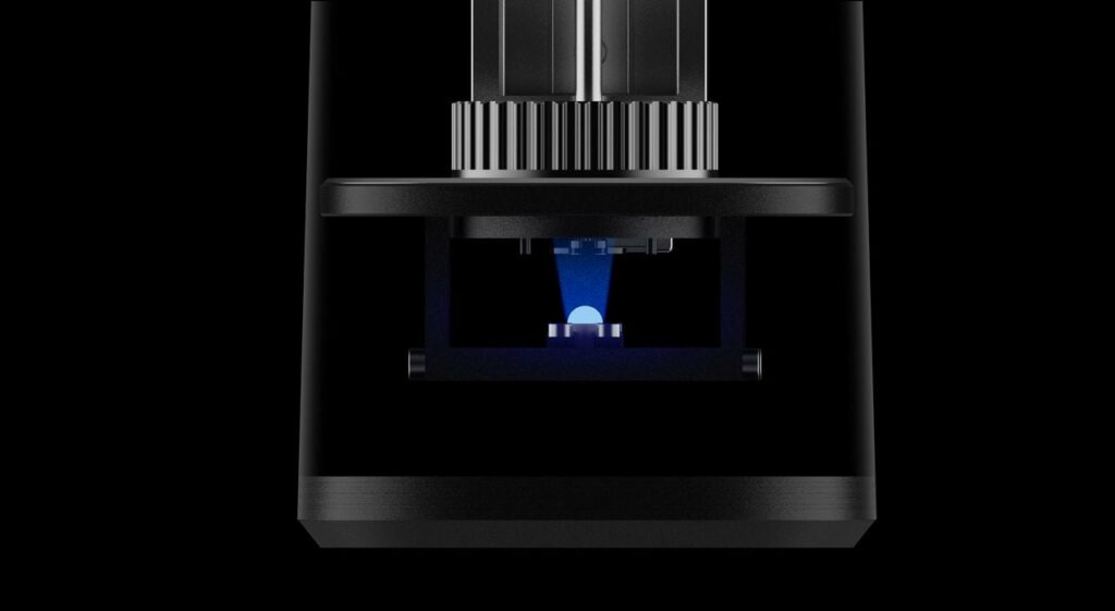 Anycubic Releases Details on the New MicroLED 3D Printer « Fabbaloo