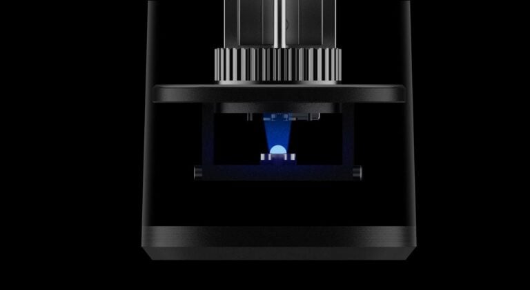Anycubic Releases Details on the New MicroLED 3D Printer