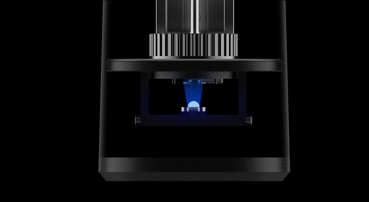 Releases Details on New MicroLED Printer « Fabbaloo