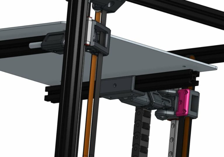 New 3D Printer Under Development: Alchemical-3D « Fabbaloo