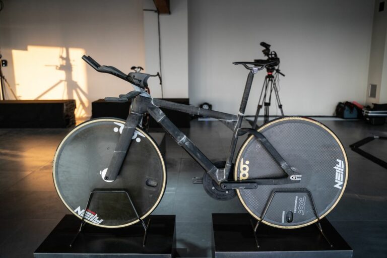 Can You 3D Print A Bike With An Inexpensive 3D Printer?