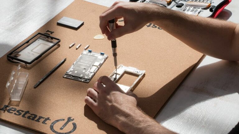 Repairable Design and 3D Printing