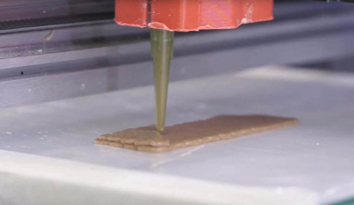 The Warping Advantage in 3D Printing « Fabbaloo