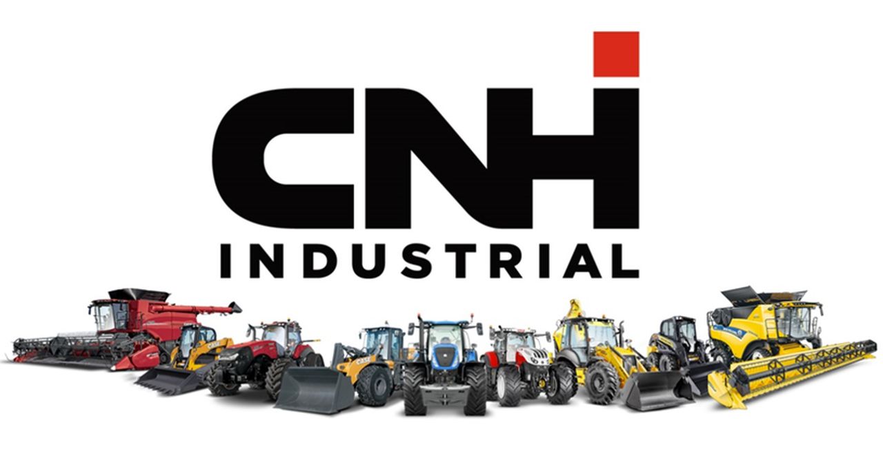 CNH Industrial and 3D Printing