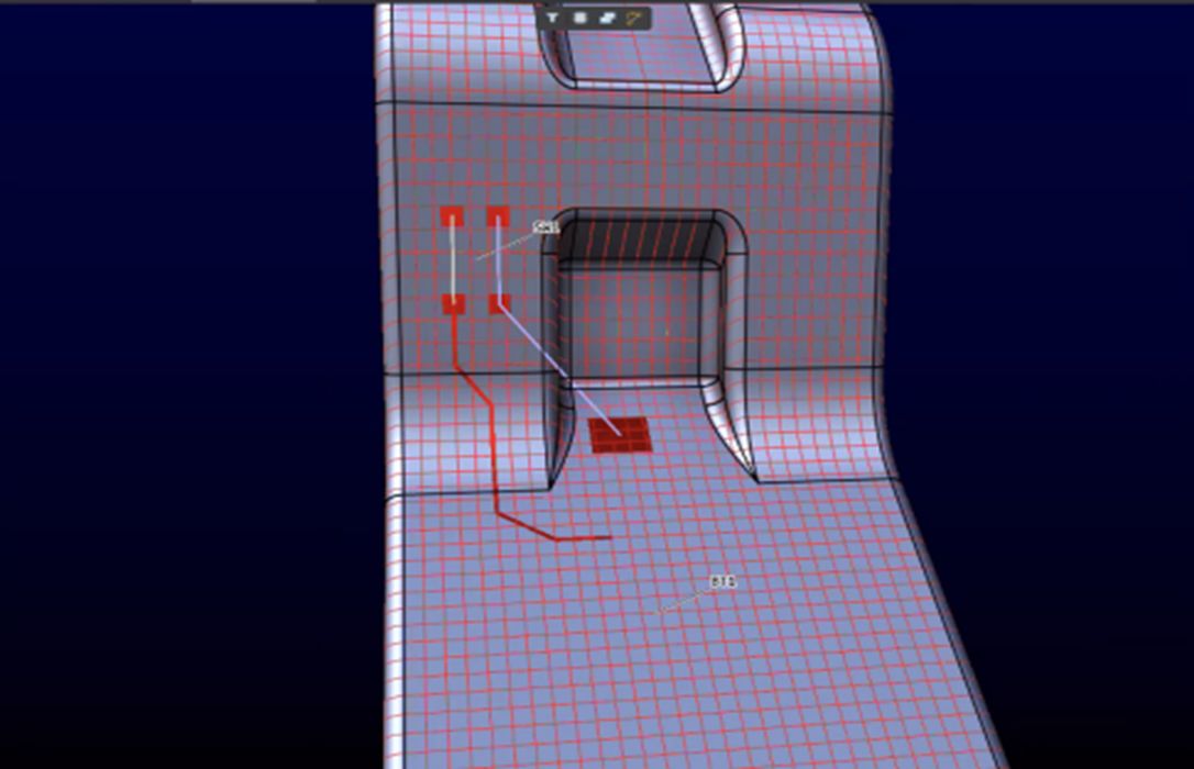 Benefits of ECAD Tool for 3D Circuit Design « Fabbaloo