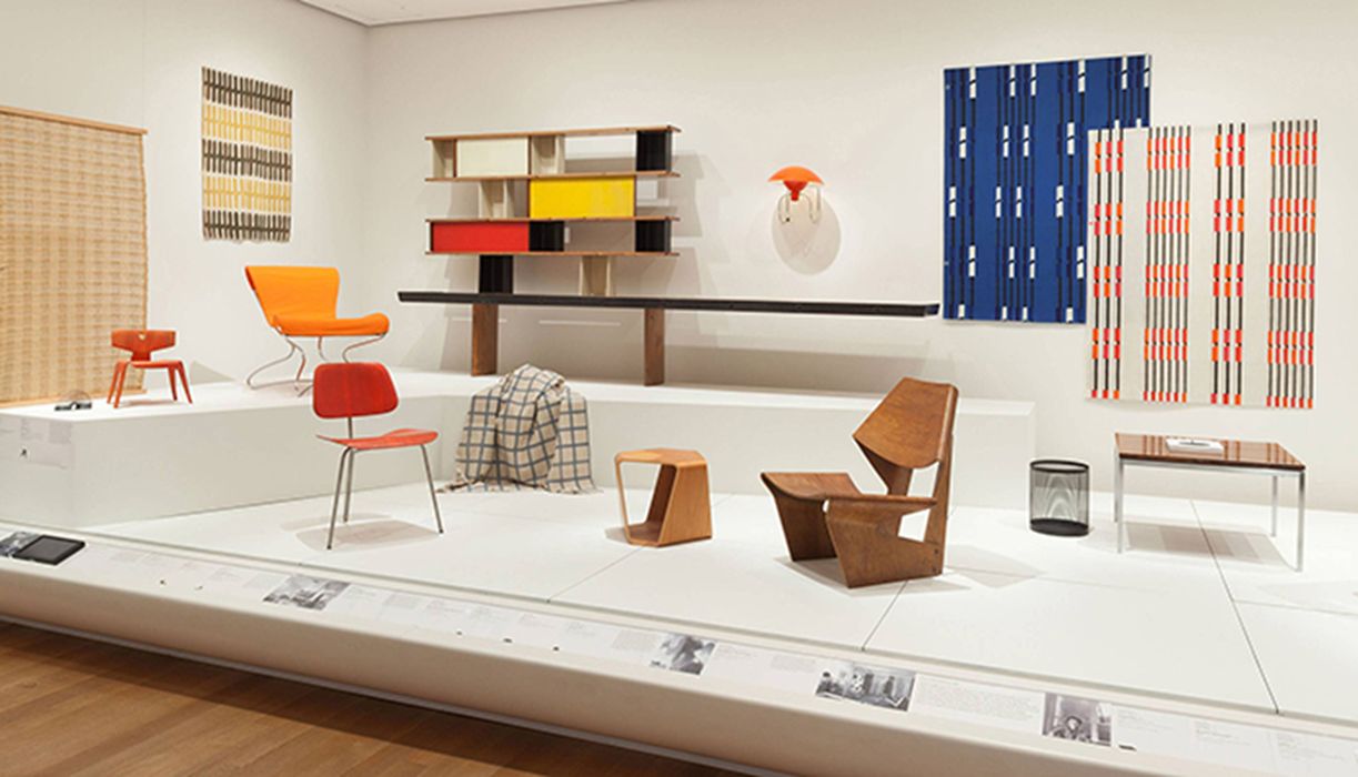 Herman Miller and Knoll Merger Creates 3D Printing Opportunities « Fabbaloo