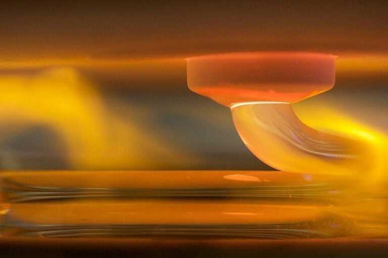 International Glass Industry Business Planning and 3D Printing