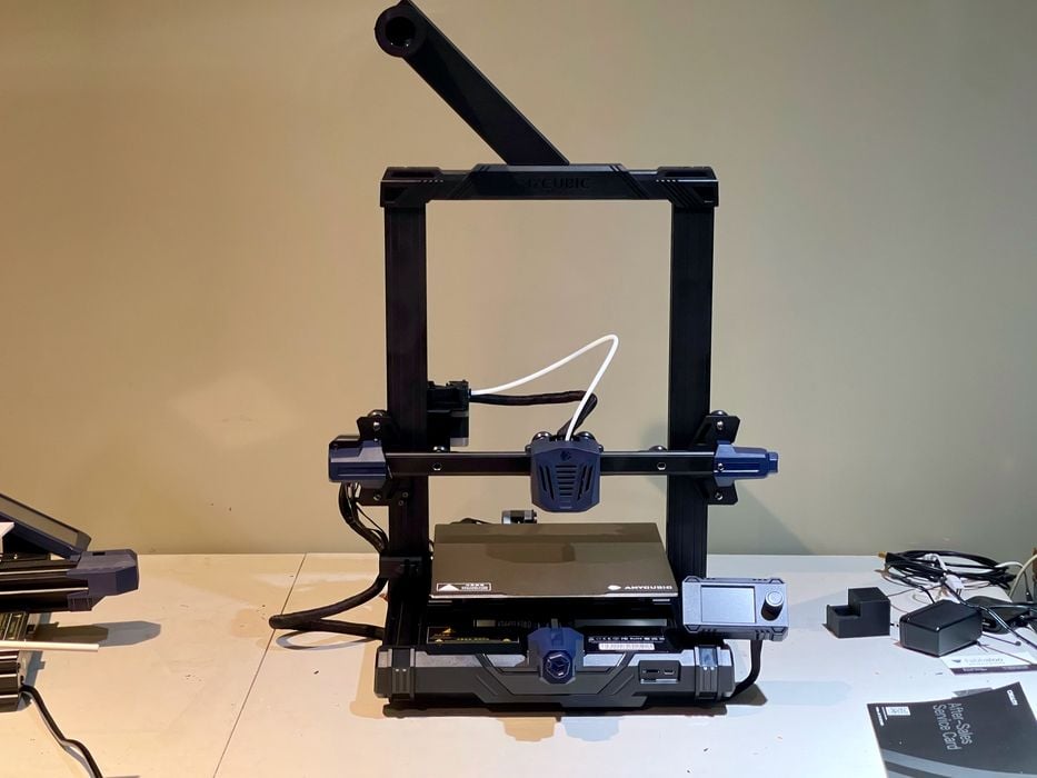 Optimisme amerikansk dollar Mitt What Kind of 3D Printer Should I Get? « Fabbaloo