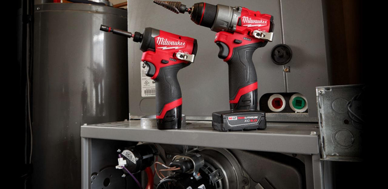 Milwaukee Tools and 3D Printing