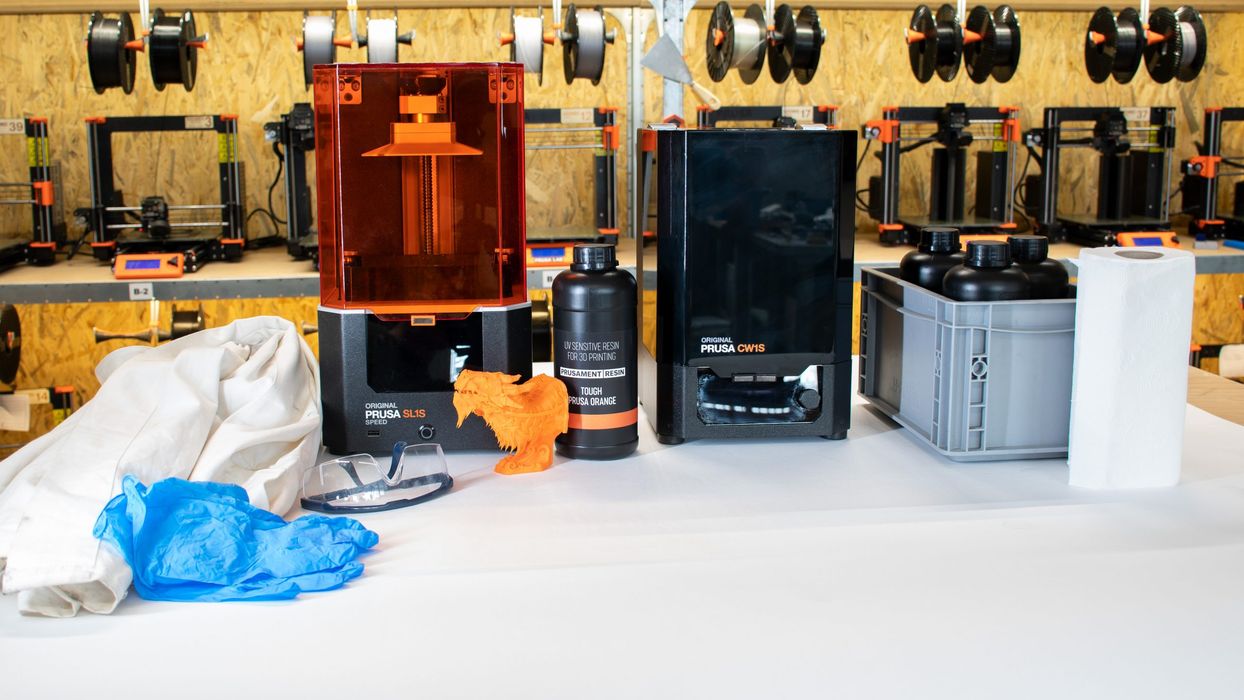 Two New 3D Print Safety Reports You Must Read