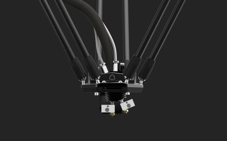 Followup: There IS a Carbon Fiber 3D Printer After All