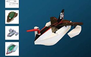 Book of the Week: The Engineering Design Process « Fabbaloo