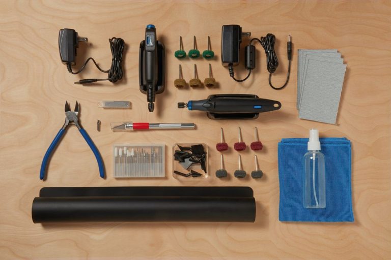 Formlabs Announces Finishing Tools Kit « Fabbaloo