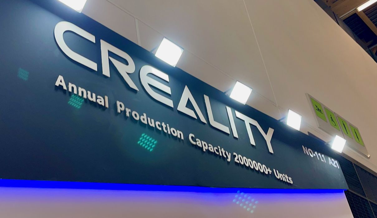Creality Announces Dramatic Price Reductions: US$99 3D Printers