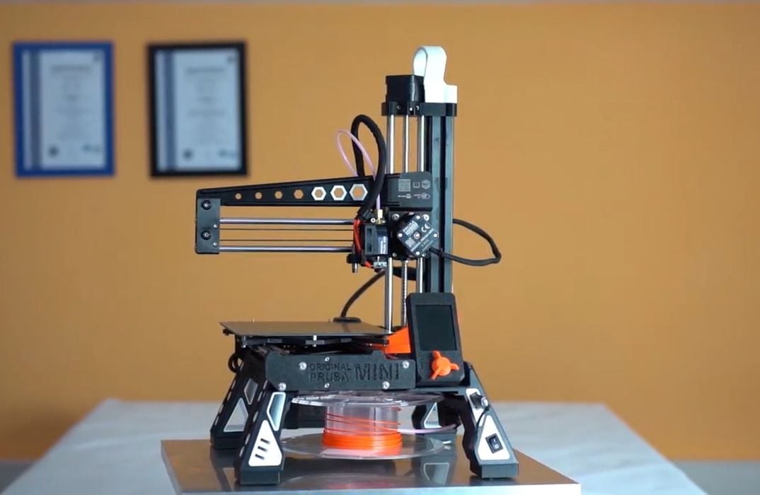 How To Supercharge Your Prusa MINI 3D Printer