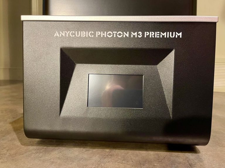 Hands On With The Anycubic M3 Premium 3D Printer, Part 1