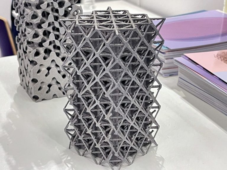 The Seven New Classes of Metal 3D Printers