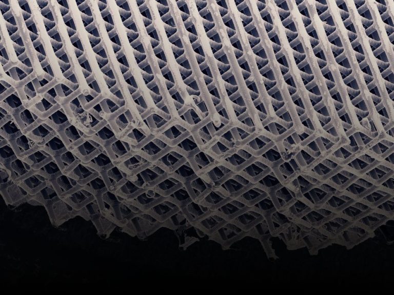 The HIAM 3D Printing Process