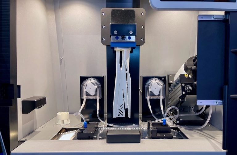 Exploring the Admaflex 130: Admatec’s Latest Ceramic 3D Printer