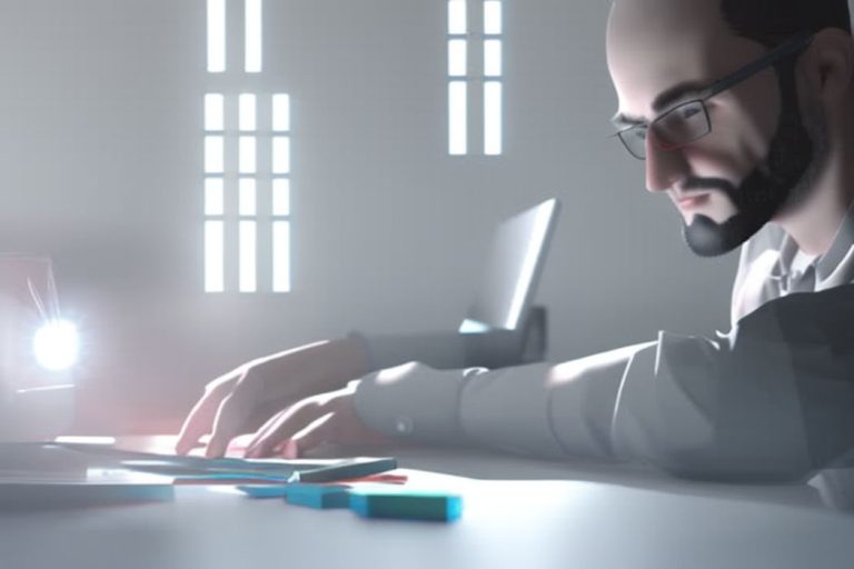 Text to 3D: The Massive Implications of Luma AI’s Imagine 3D Technology