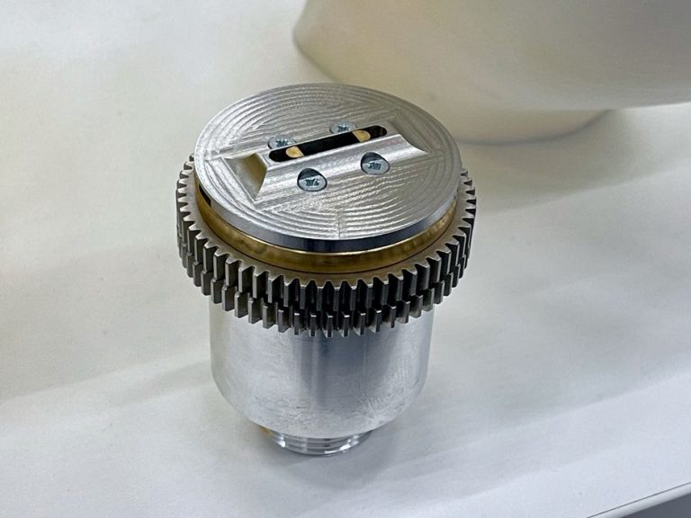 Sculpman’s Amazing Variable Width 3D Printer Nozzle