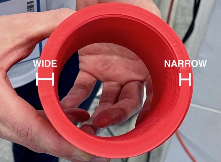 Sculpman's Amazing Variable Width 3D Printer Nozzle « Fabbaloo