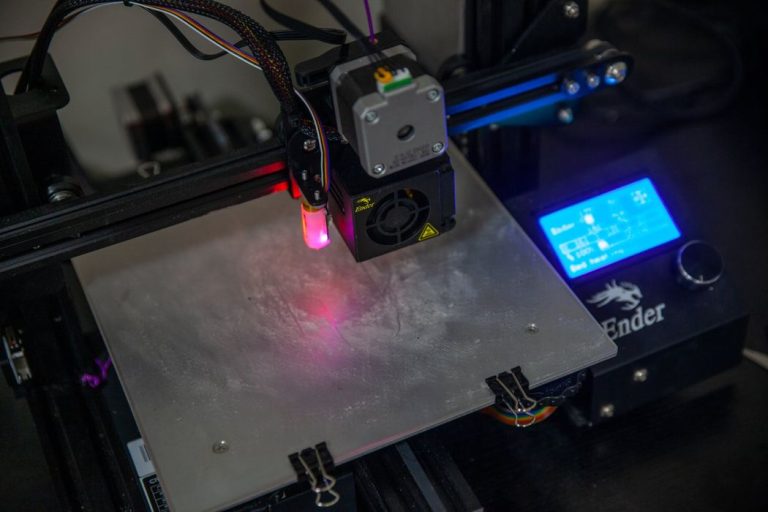 What Is the Reality of 3D Printing Car Parts?