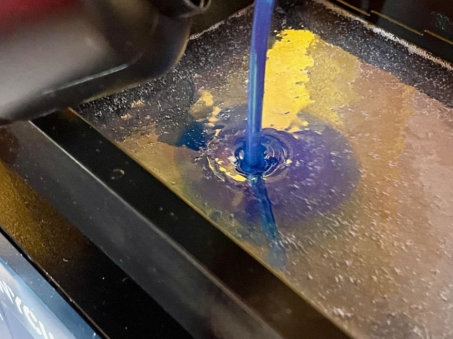Could Desktop Resin 3D Printing be Affected by Regulations in the Future? 